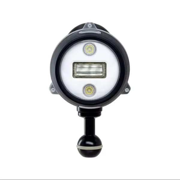 AOI UCS-Q1-RC Underwater photography flash supports RC-TTL - Image 2