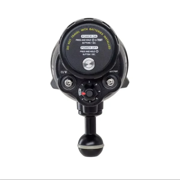 AOI UCS-Q1-RC Underwater photography flash supports RC-TTL - Image 4